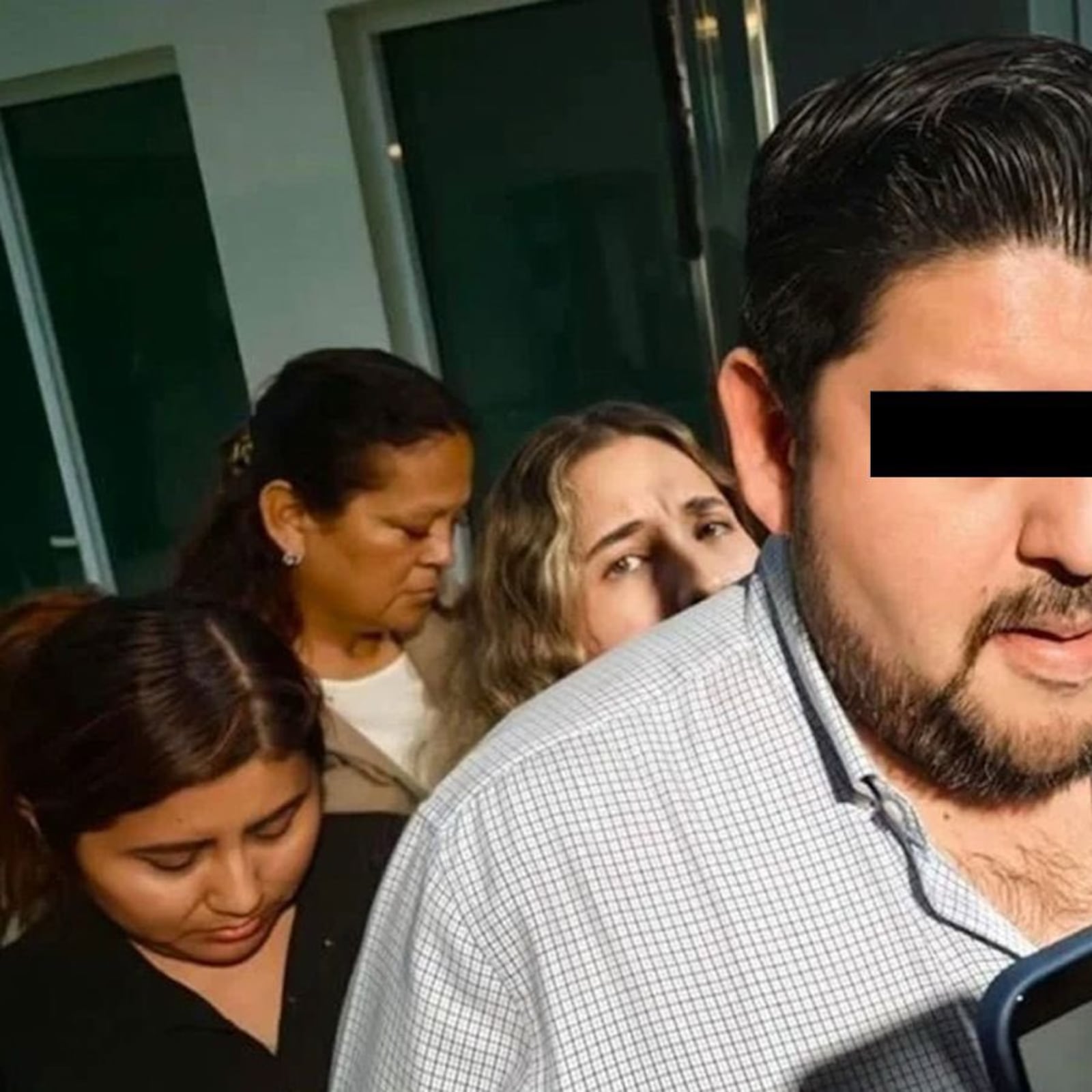 Dafne Zapata: declaran culpable a su padre por abuso sexual agravado