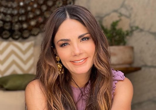 Rossana Nájera
