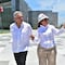 Así fue la inauguración de la refinería Olmeca en Dos Bocas, Tabasco: AMLO, Pemex, menú, invitados y más