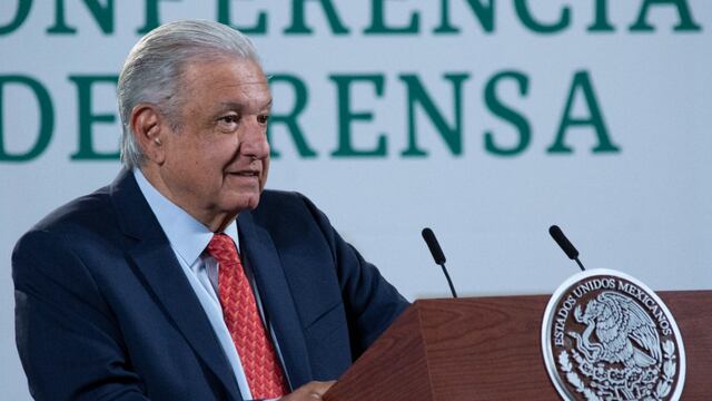 Mañanera de AMLO del 29 de julio: Israel Vallarta, liberación de presos, regreso a clases presenciales y más