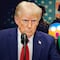 Donald Trump manda mil 500 soldados a la frontera México-Estados Unidos para frenar a migrantes