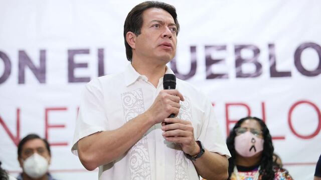Mario Delgado