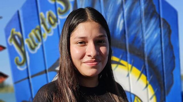 Rosa Isela, víctima de feminicidio en Tabasco