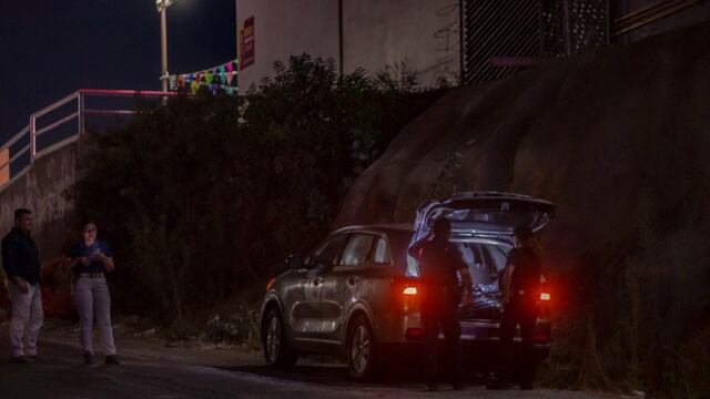 Hallan cadáveres de 6 hombres desmembrados en bolsas de basura en Tijuana, Baja California