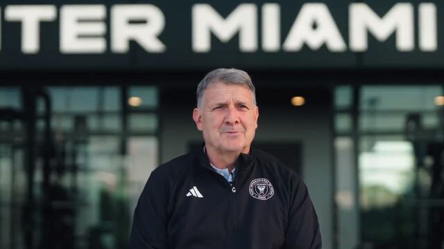 Tata Martino