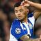 Tecatito Corona vive su peor registro en minutos desde que llegó al Porto FC