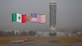 México y Estados Unidos resaltan operaciones del AIFA en acuerdo aéreo bilateral