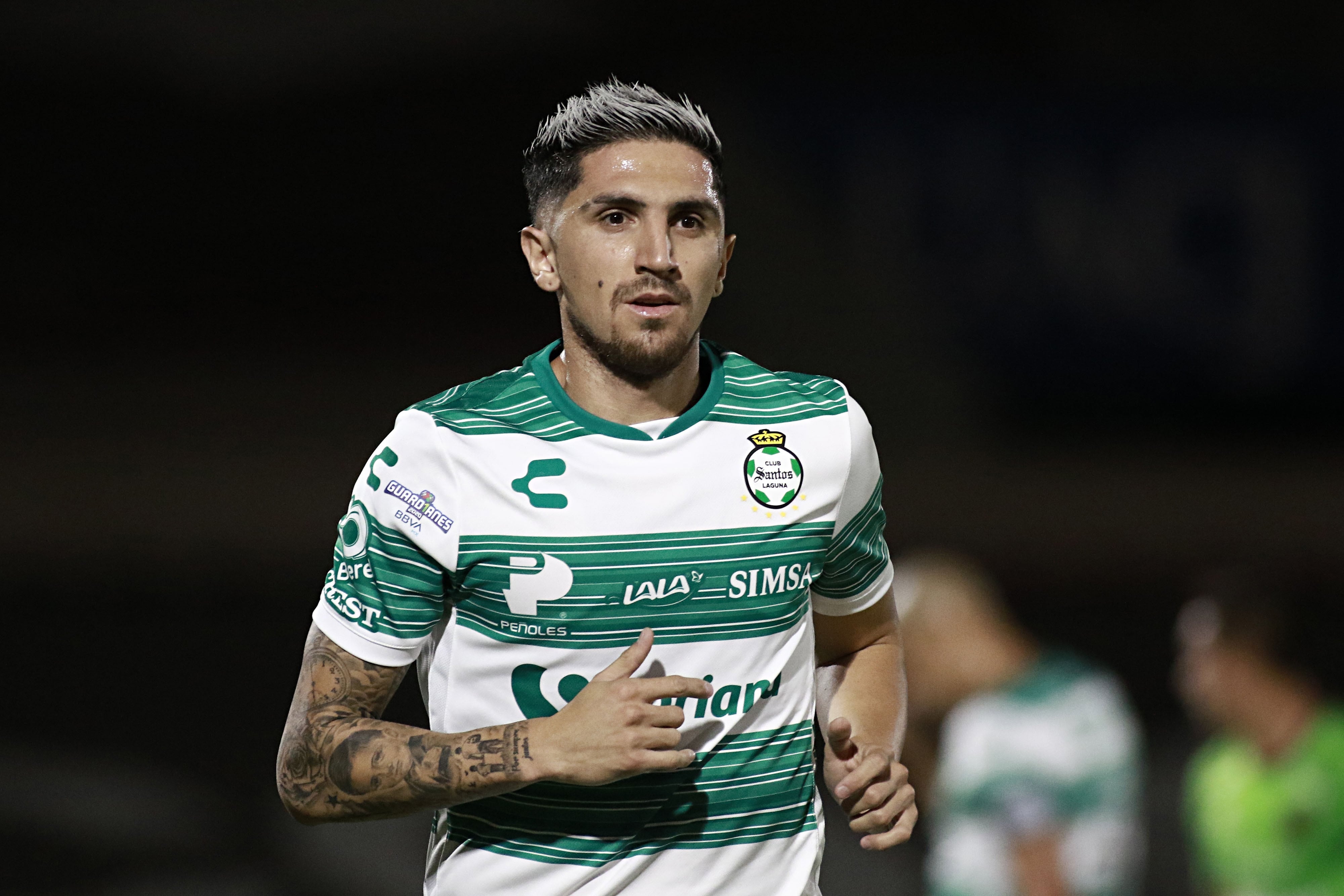 Diego Valdés