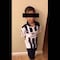 VIDEO: Niño abandona a los Rayados y se hace fan de Tigres porque "ellos siempre ganan"