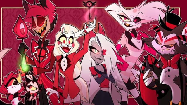 ¿Hotel Hazbin tendrá segunda temporada en Amazon Prime?