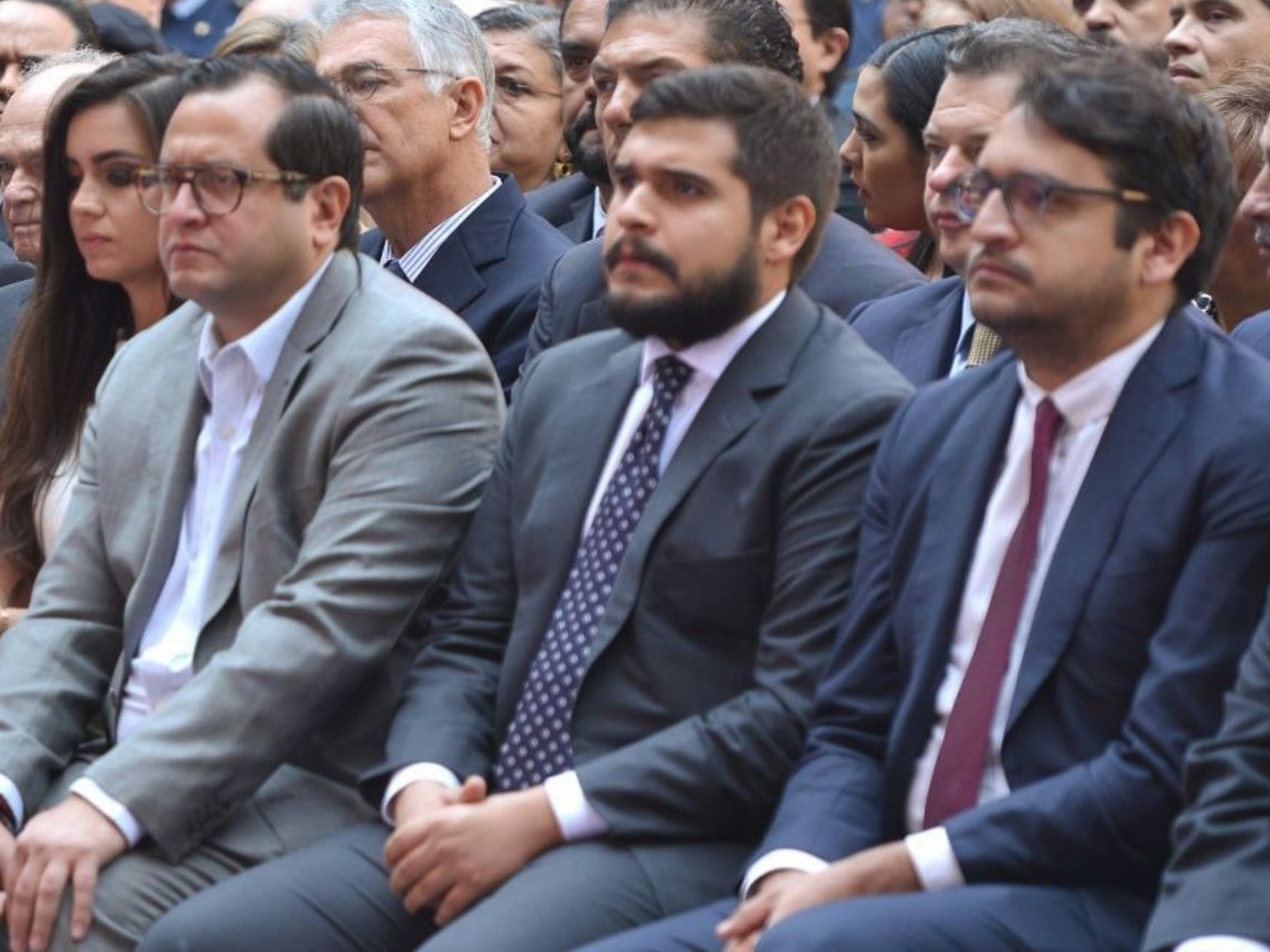 Juez Desecha Amparo 