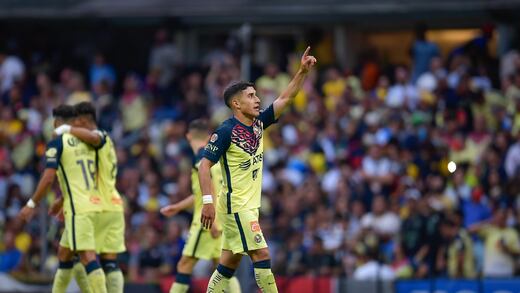 Liga MX: Listas las semifinales del Clausura 2022