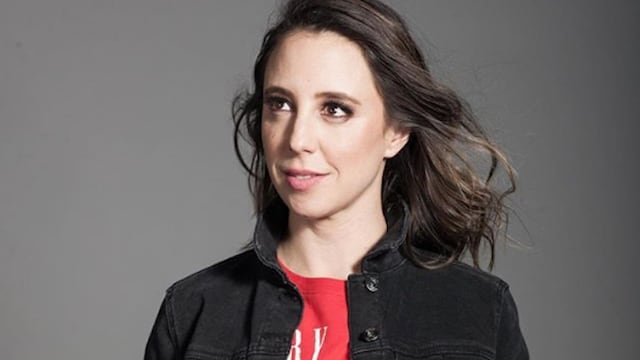 Sofía Niño de Rivera