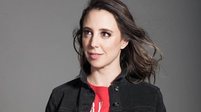 ¿Quién es Sofía Niño de Rivera? La comediante mexicana es la nueva conductora de Netas Divinas