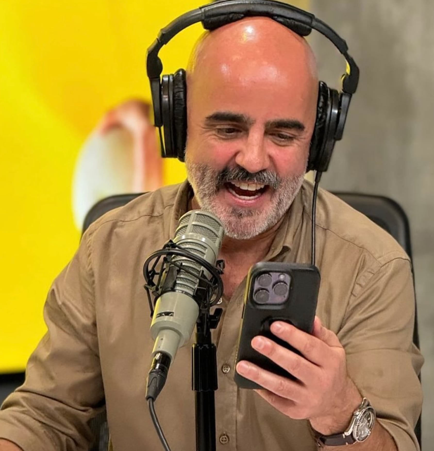 José Ramón Sancristóbal