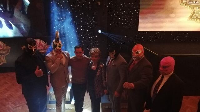 La AAA cumplió 30 años y lo celebrará en grande