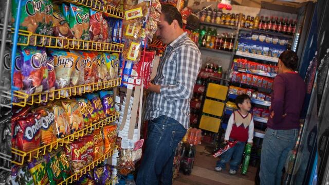 De acuerdo con la Secretaría de Desarrollo Económico, los beneficiarios serán dueños de tiendas de abarrotes, papelerías, farmacias y estéticas, entre otros.