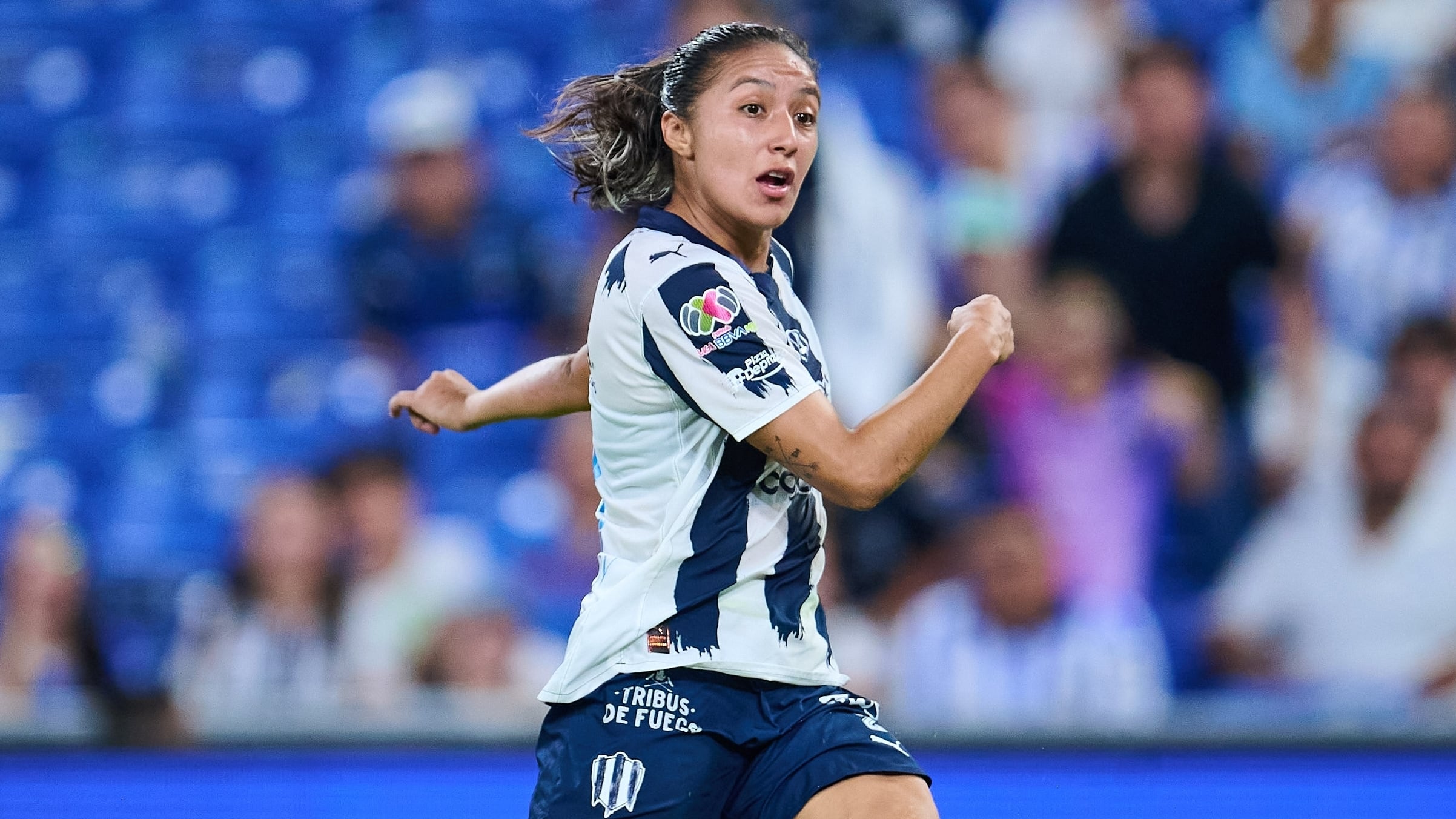 Puebla vs Rayadas: Hora y canal para ver el partido de la Jornada 4 de la Liga MX Femenil