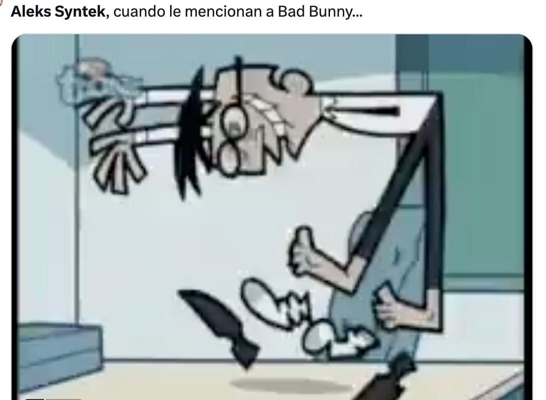 Aleks Syntek es objeto de memes tras su polémico concierto del 15 de septiembre