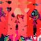 Papel picado de muñeca Lele: Paso a paso para decorar lo que quieras el 15 de septiembre