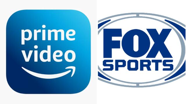 Fox Sports y Prime Video