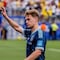 ¿Quién es Joshua Kimmich? Futbolista de Alemania