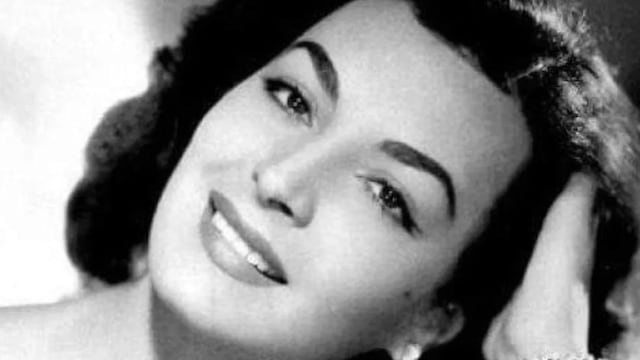 Elsa Aguirre, actriz