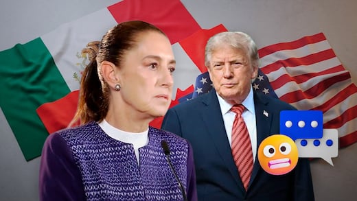 Trump no necesita romper el T-MEC para imponer sus condiciones