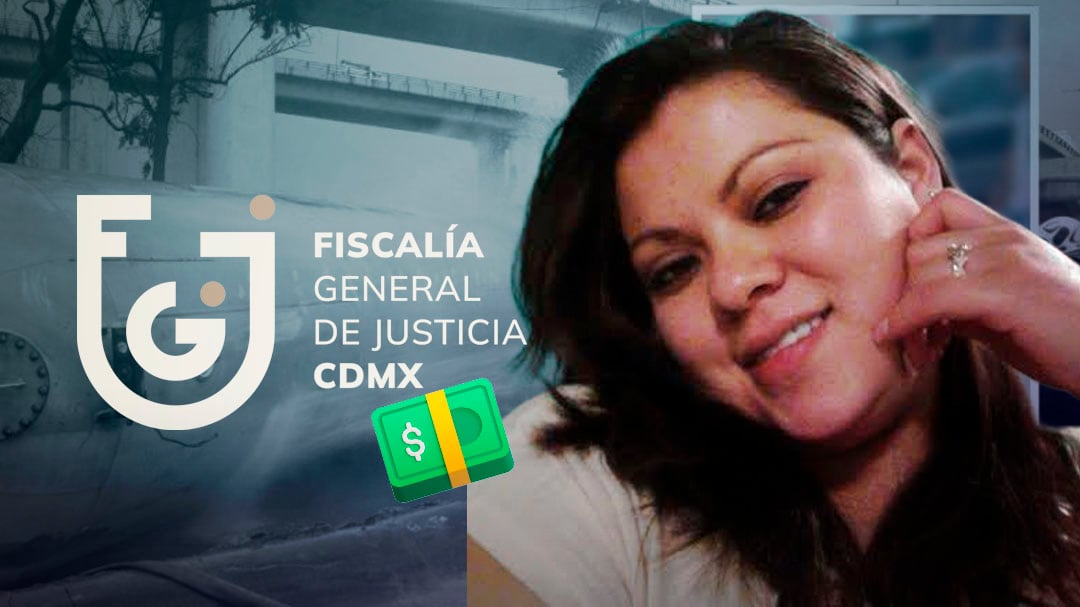 Fiscalía CDMX explica por qué no ha indemnizado a hijos de víctima en Iztapalapa