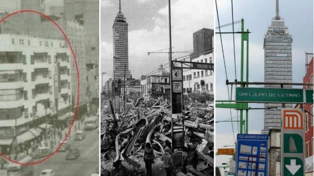 Eran las 7: 19 horas de la mañana del jueves 19 de septiembre.