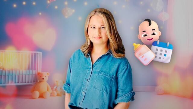 Gypsy Rose Blanchard ya es mamá