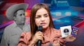 Fiscalía de Michoacán pide a Grecia Quiroz entregar celulares de Carlos Manzo