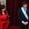 VIDEO: Cristina Fernández de Kirchner hizo una polémica grosería ante el inicio del gobierno de Javier Milei