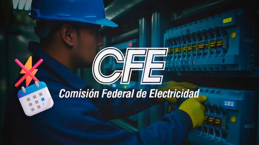 Subsidio de CFE 2026: cuándo inicia y en qué estados aplica