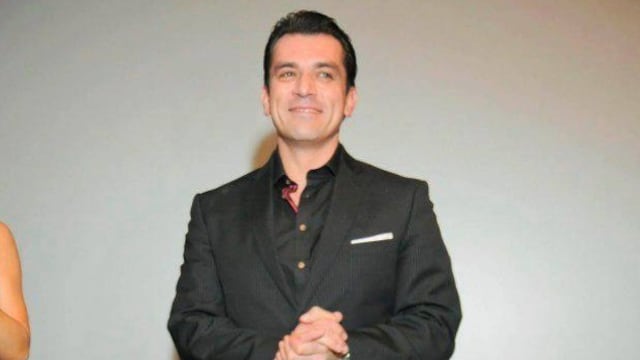 FOTO: Facebook/JorgeSalinas