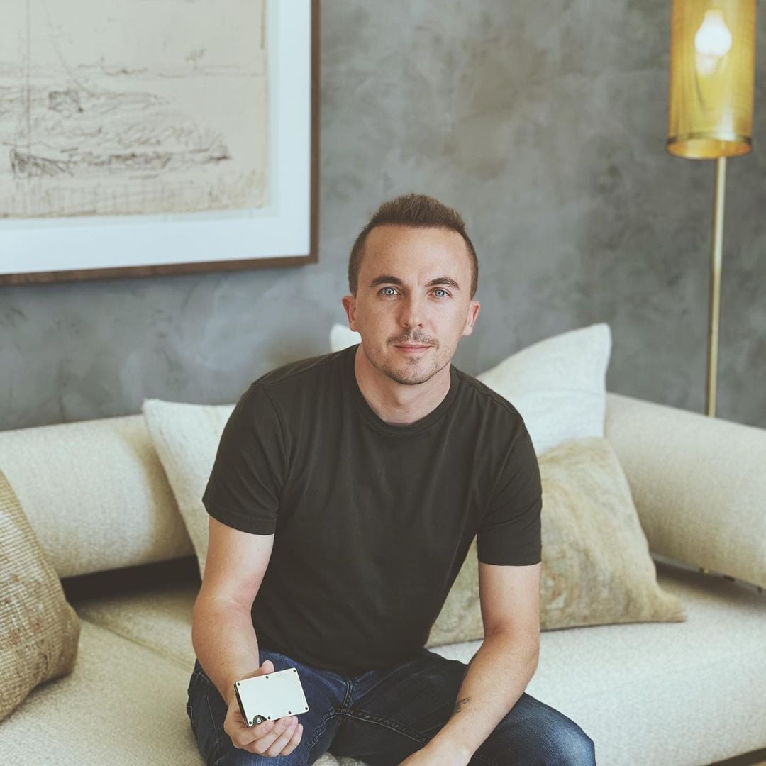Frankie Muniz