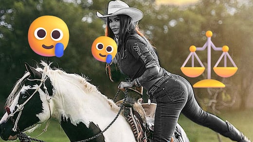 Elena Larrea estaría feliz: Cuacolandia logró que el maltratador de Hope fuera vinculado a proceso