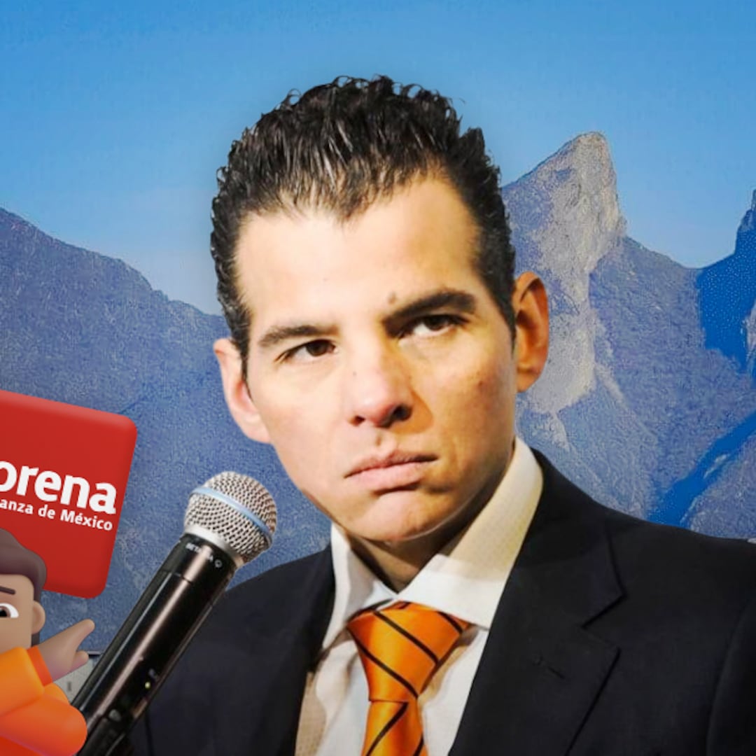 “Aquí somos ordenados”: Miguel Flores cierra paso a Morena en Nuevo León