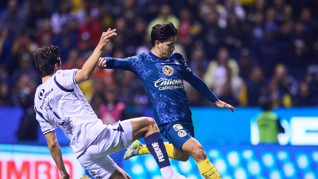 América vs Puebla: Pronóstico y posibles alineaciones para el partido de la Jornada 13 de Liga MX