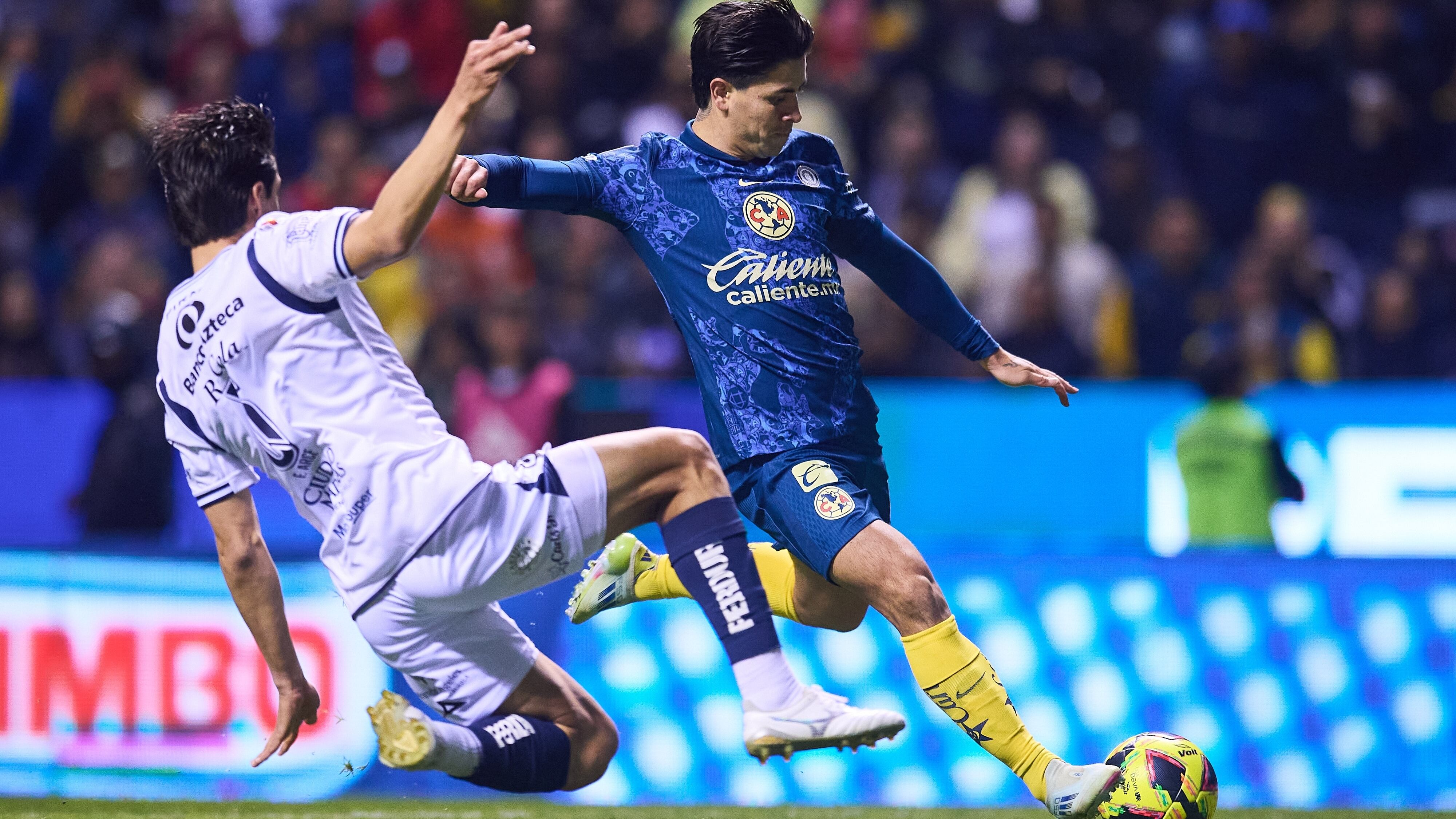 América vs Puebla: Pronóstico y posibles alineaciones para el partido de la Jornada 14 de Liga MX