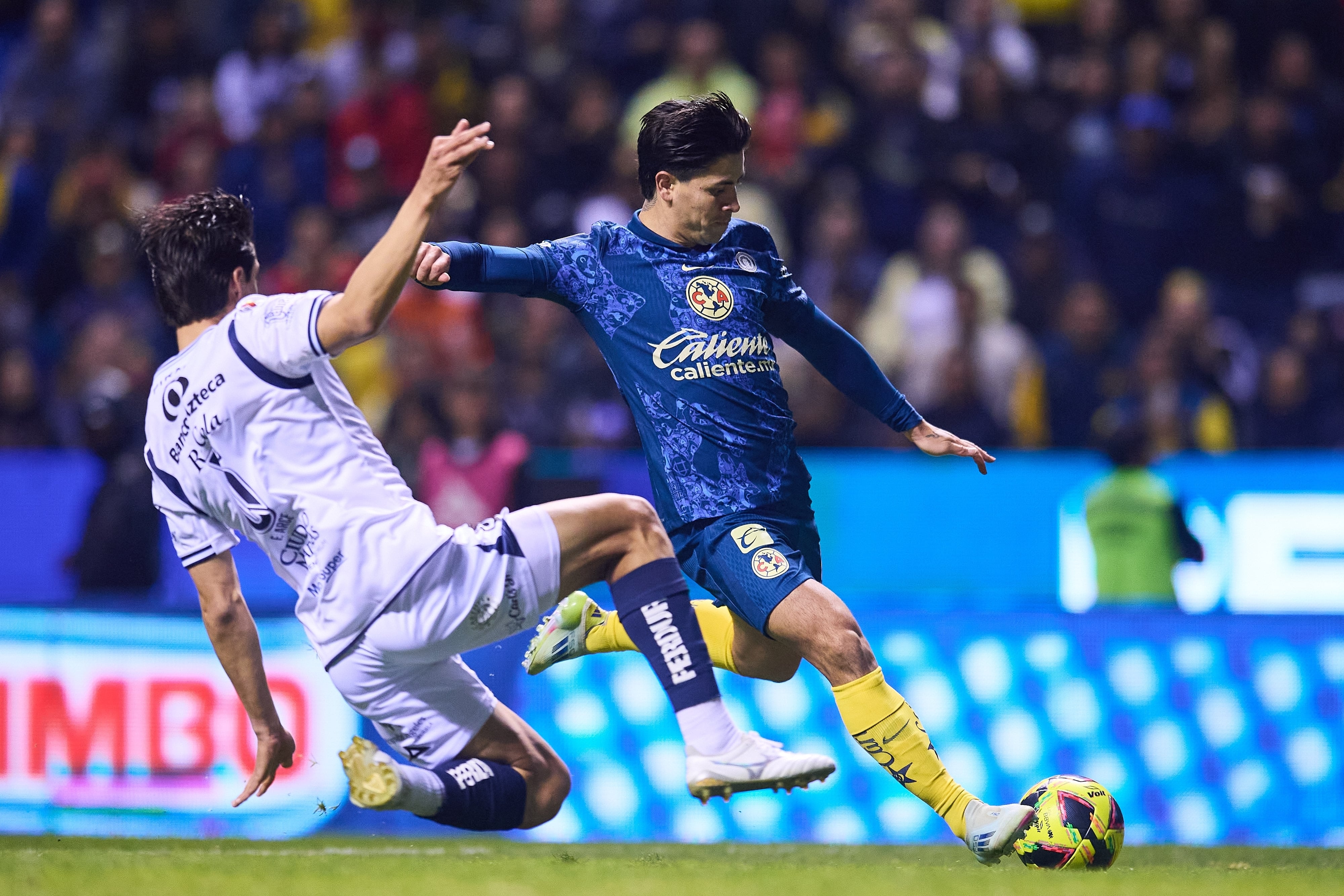 América vs Puebla: Pronóstico y posibles alineaciones para el partido de la Jornada 13 de Liga MX