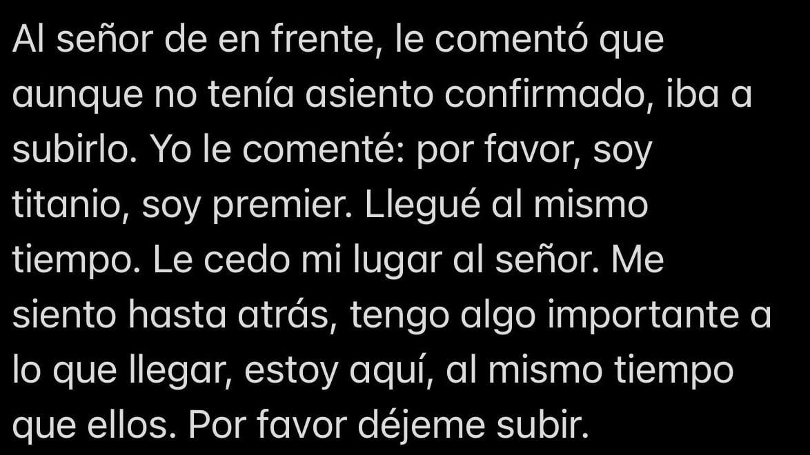 Denuncia Paty Cantú