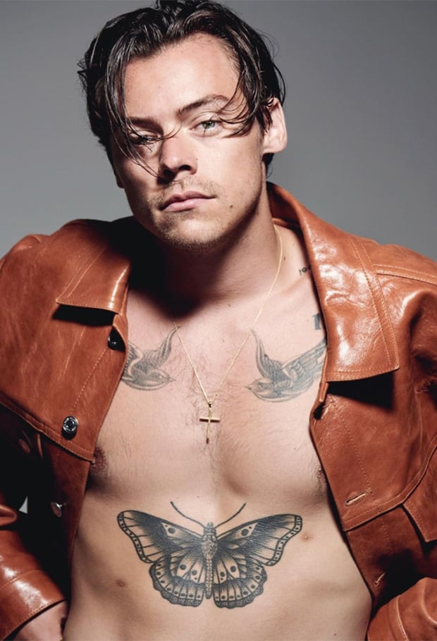5 datos curiosos para celebrar el cumpleaños de Harry Styles hoy 1 de febrero