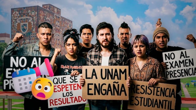 Movilizaciones de la CDMX de este 3 de agosto, incluye una marcha de aspirantes de la UNAM