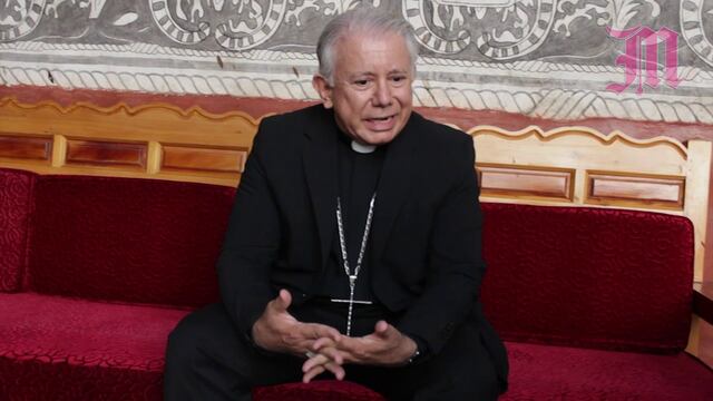 El obispo Ramón Castro amenazó con excomulgar a diputados de Morelos