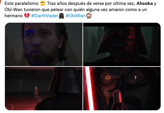 Reacciones al episodio final de 'Obi-Wan Kenobi'