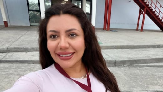 ¿Quién es Guadalupe Lucero Bárcenas? Alcaldesa de Acatlán de Osorio de 2024 a 2027