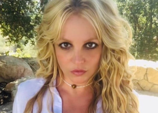 Britney Spears