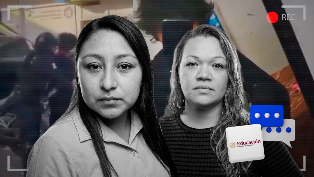 SEP se pronuncia tras balacera en Lázaro Cárdenas que dejó dos maestras muertas