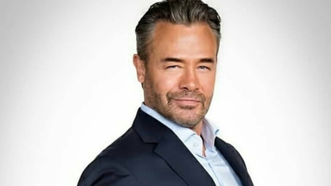 Sergio Sendel